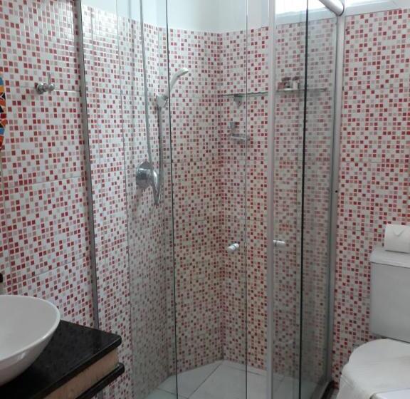 اتاق راحتی, Pousada Bahia Inn