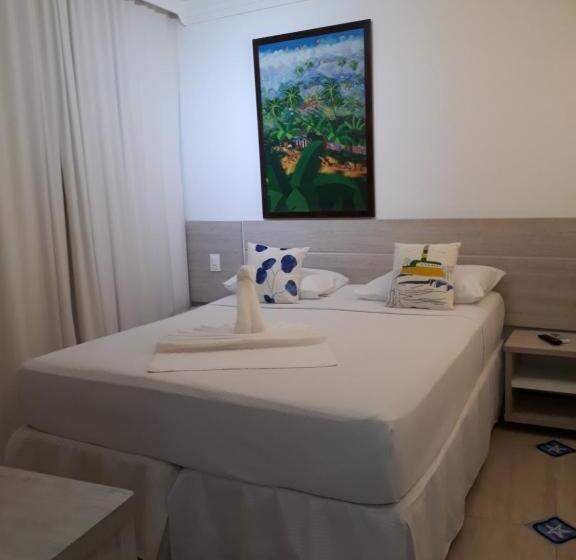 اتاق راحتی, Pousada Bahia Inn