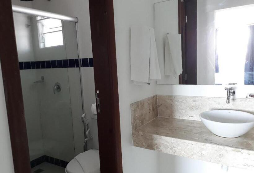 اتاق استاندارد, Pousada Bahia Inn