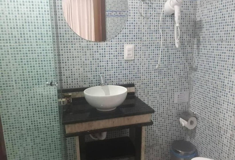 اتاق استاندارد, Pousada Bahia Inn