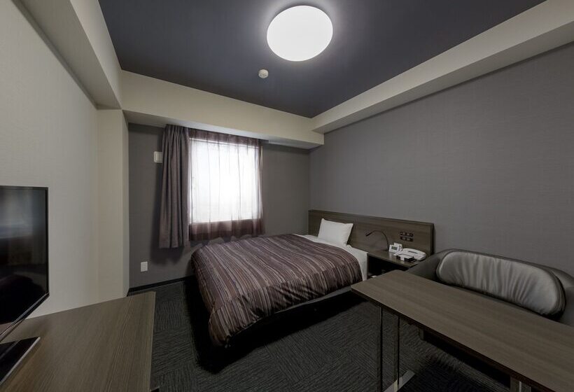 اتاق استاندارد, Route Inn Grand Ueda Ekimae