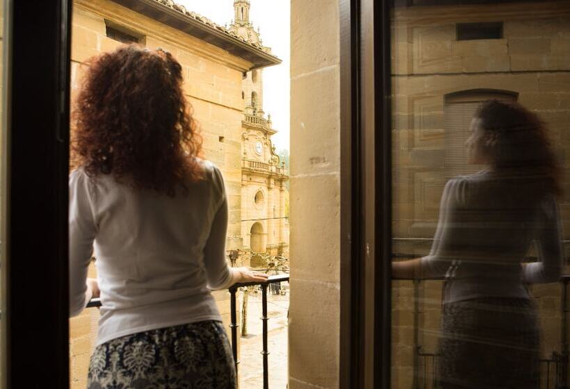 اتاق استاندارد, Teatrisso Hotel Palacio