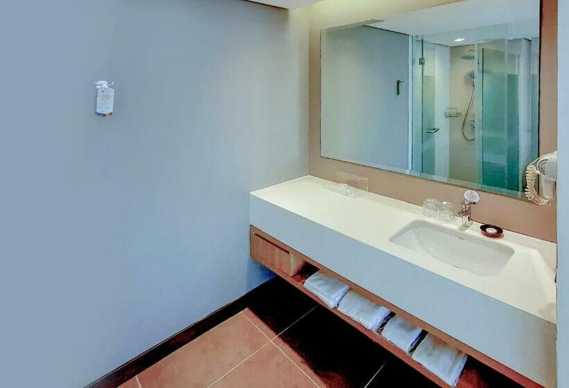 سوییت جونیور, Vasaka Hotel Jakarta Managed By Dafam