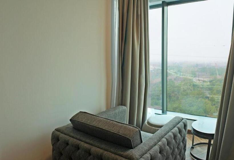 سوییت, Vasaka Hotel Jakarta Managed By Dafam