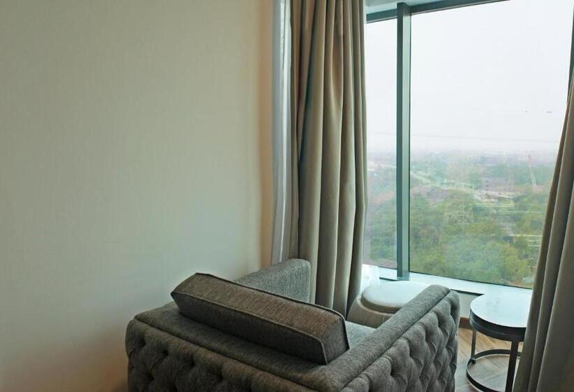 Suite, Vasaka  Jakarta  Managed By Dafam