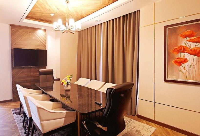 Suite, Vasaka  Jakarta  Managed By Dafam