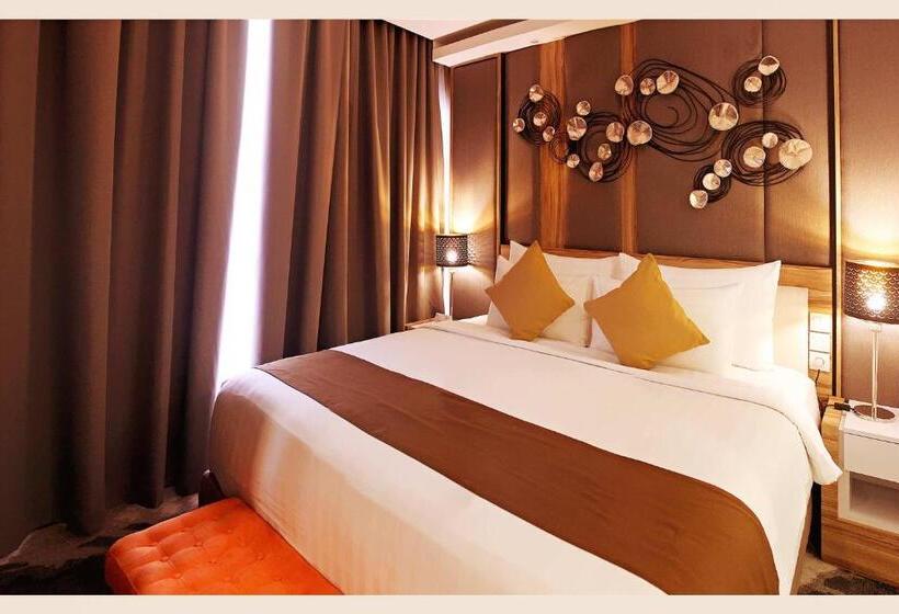 Suite, Vasaka  Jakarta  Managed By Dafam