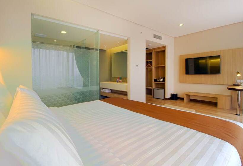 اتاق اجرایی, Vasaka Hotel Jakarta Managed By Dafam