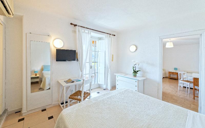 اتاق استاندارد چهار تخته, Villa Janto