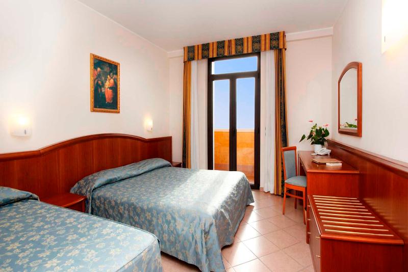 اتاق استاندارد با بالکن, Villa Janto