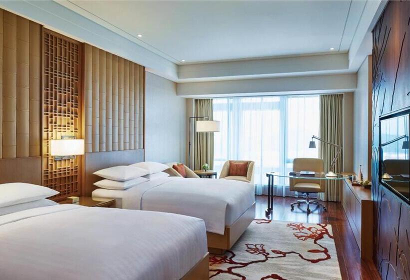 اتاق لوکس, Zhuhai Marriott