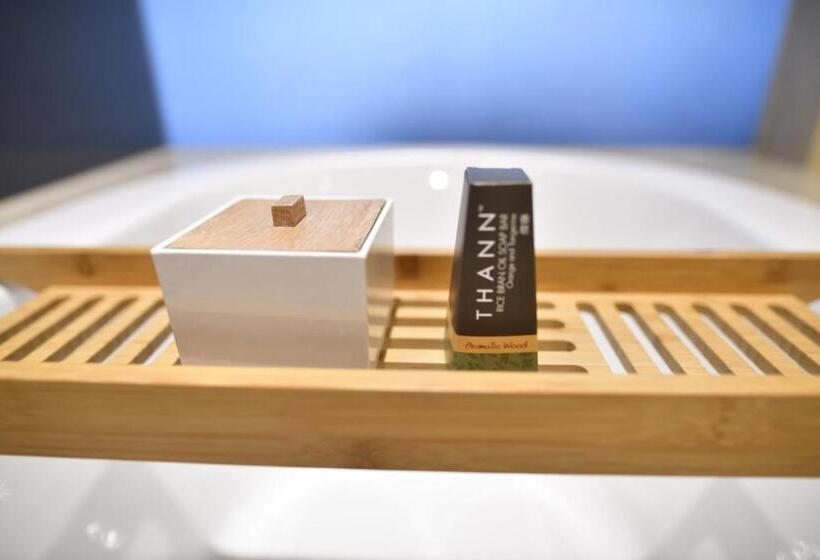 اتاق لوکس, Zhuhai Marriott