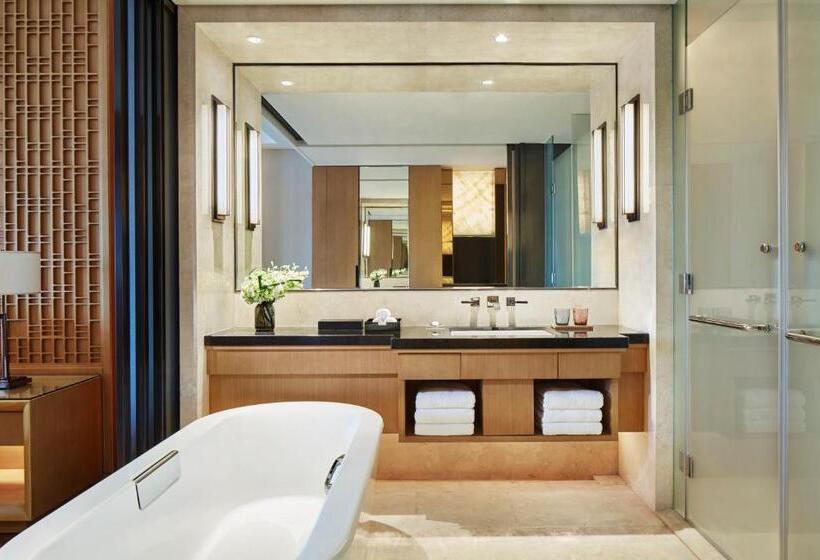 اتاق لوکس, Zhuhai Marriott