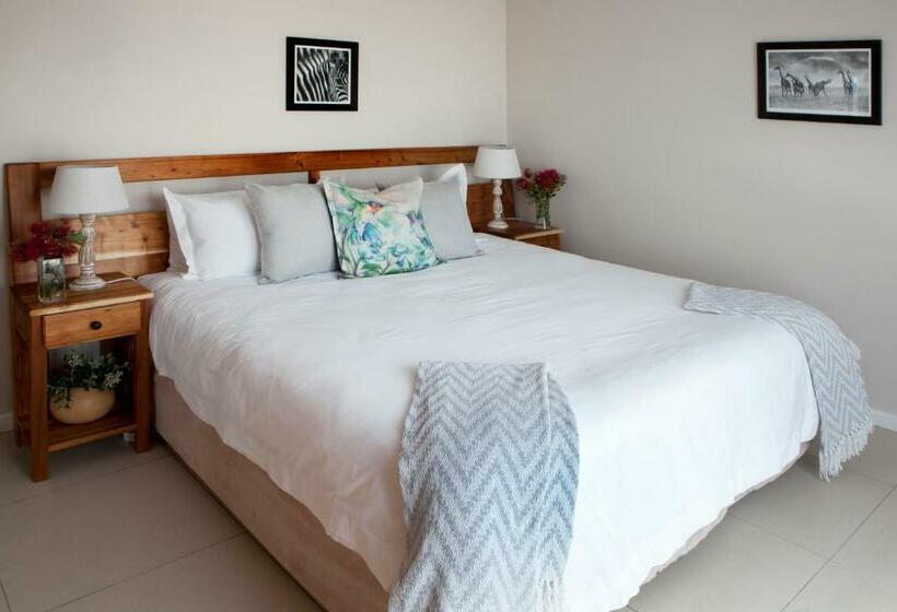 آپارتمان 1 خوابه با چشم‌انداز دریا, Lala Panzi B&b