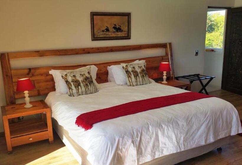 Triple Room Sea View, Lala Panzi B&b