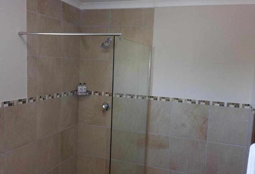 Triple Room Sea View, Lala Panzi B&b