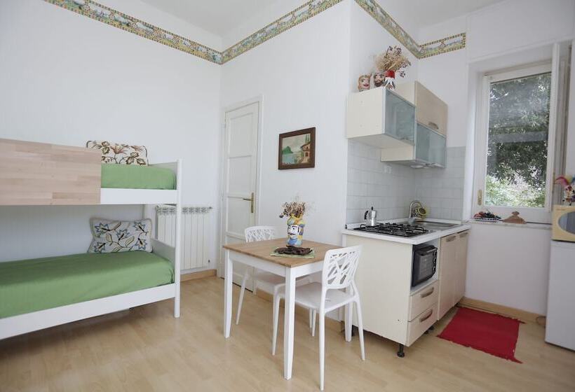 آپارتمان 1 خوابه, Pupi Catania Etna B&b  #viaggiosiciliano
