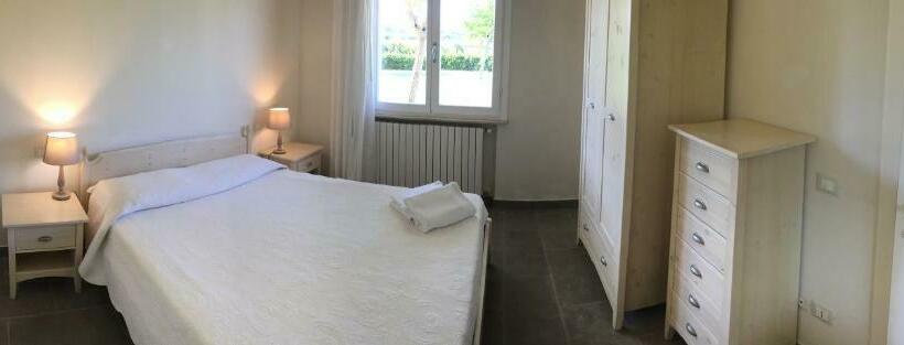 آپارتمان 1 خوابه, Relais Le Fornacelle