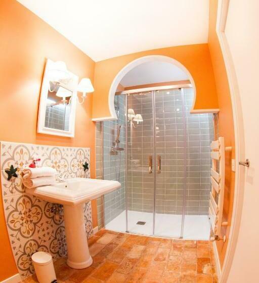 استودیو استاندارد با بالکن, Teatrisso Hotel Palacio