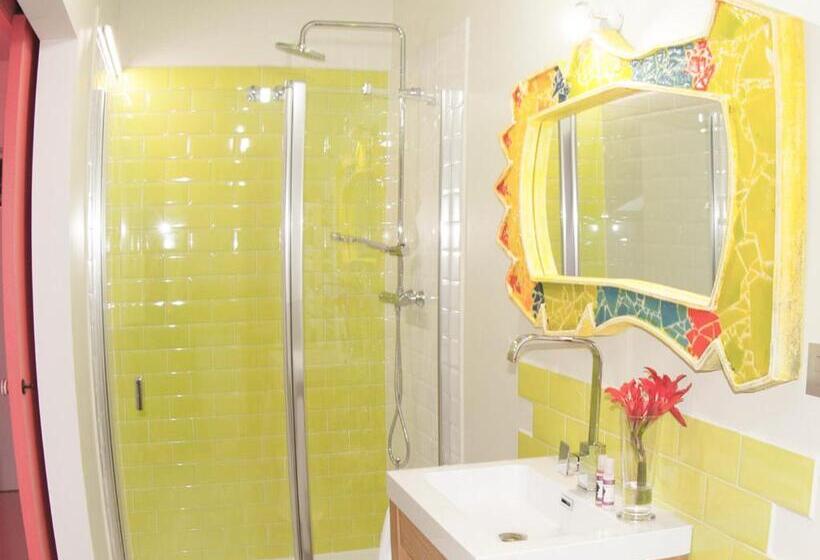 اتاق استاندارد, Teatrisso Hotel Palacio
