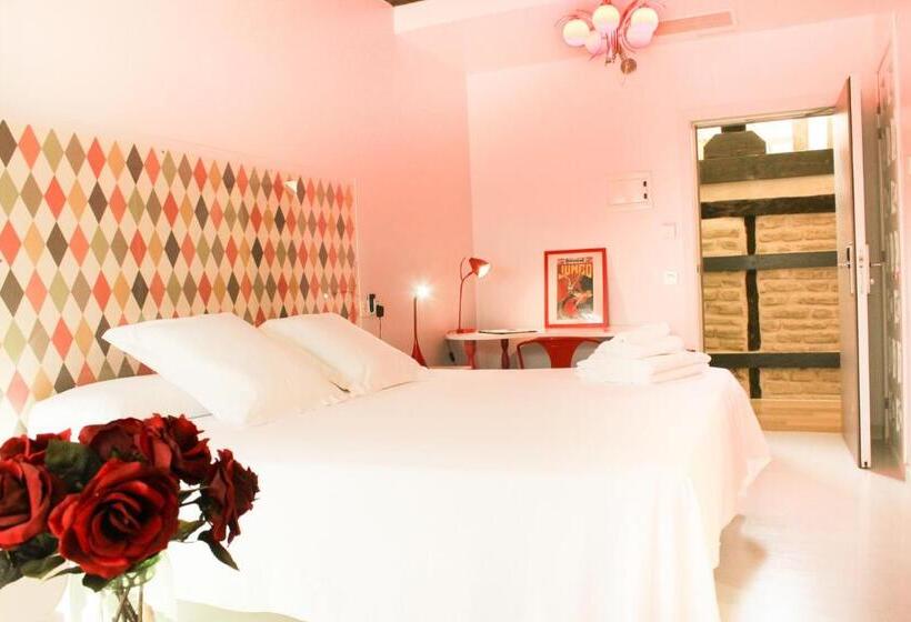 اتاق استاندارد, Teatrisso Hotel Palacio