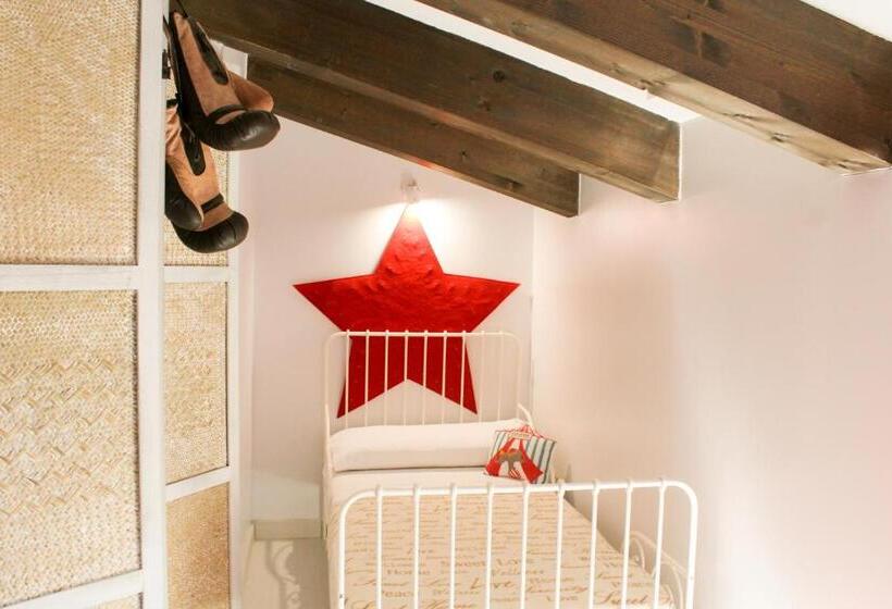 اتاق استاندارد, Teatrisso Hotel Palacio