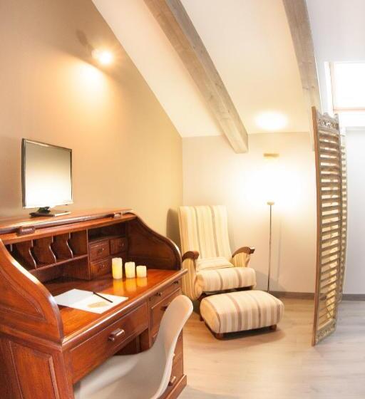 اتاق استاندارد, Teatrisso Hotel Palacio