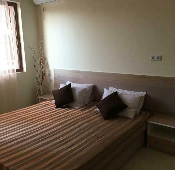 اتاق استاندارد, Apart Hotel Salt Lake