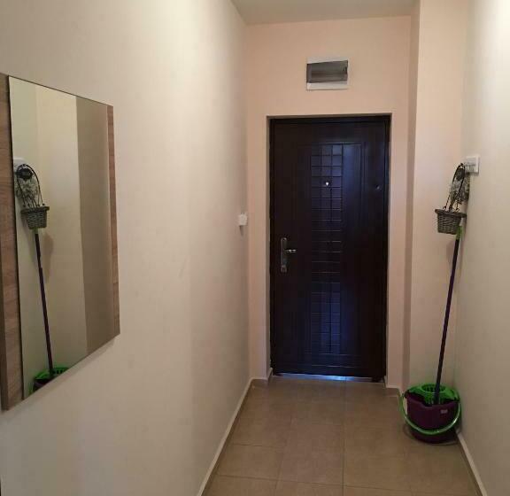 اتاق استاندارد, Apart Hotel Salt Lake