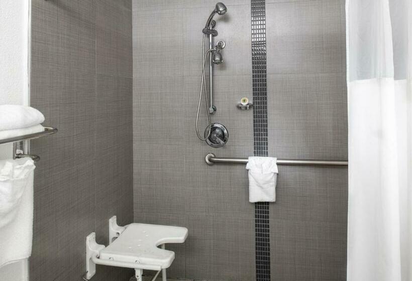 استودیوی استاندارد, Scandia Motel