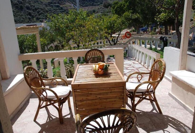 آپارتمان 2 خوابه, Villa Italiana