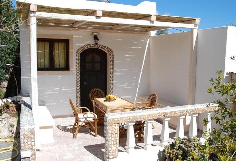 آپارتمان 2 خوابه, Villa Italiana