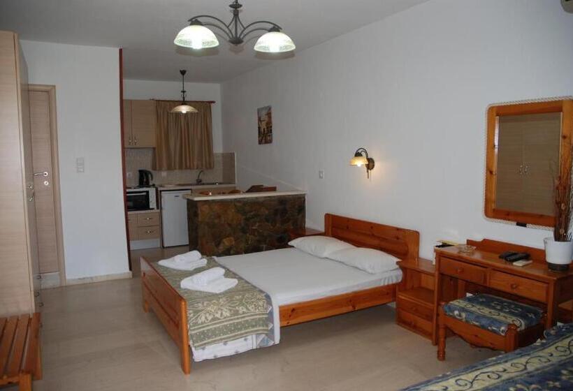 استودیوی استاندارد, Villa Italiana