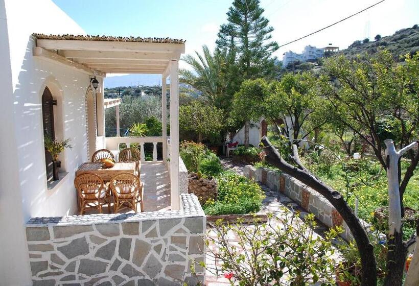 آپارتمان 2 خوابه, Villa Italiana