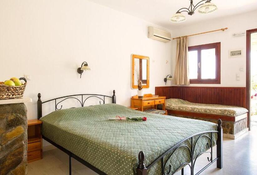 استودیوی استاندارد, Villa Italiana