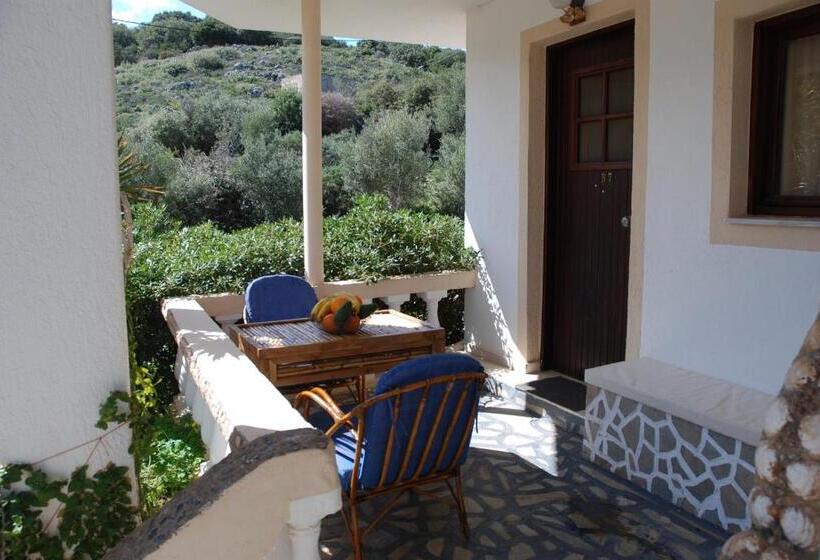 استودیوی استاندارد, Villa Italiana