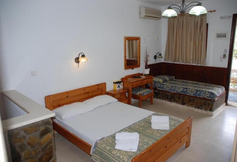 استودیوی استاندارد, Villa Italiana