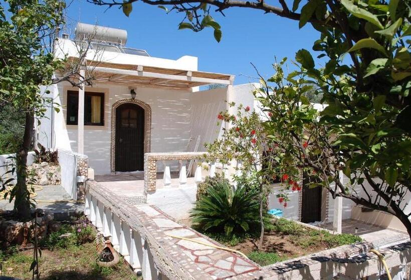 آپارتمان 2 خوابه, Villa Italiana