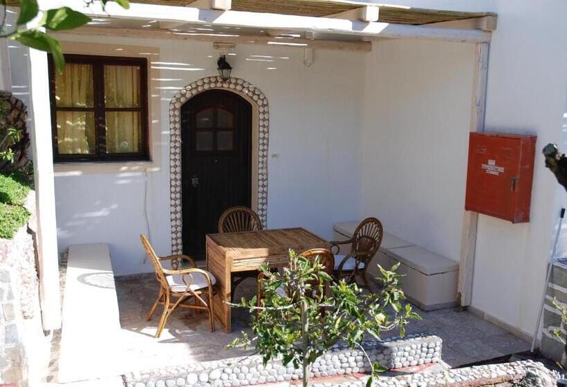 آپارتمان 2 خوابه, Villa Italiana