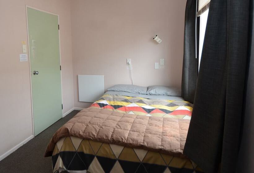 اتاق استاندارد, Arcadia   Hostel