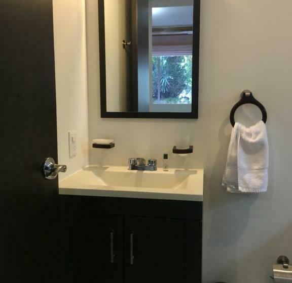 آپارتمان 1 خوابه, Grupo Kings Suites Duraznos