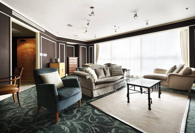 Junior Suite, Allamanda Aoyama Tokyo