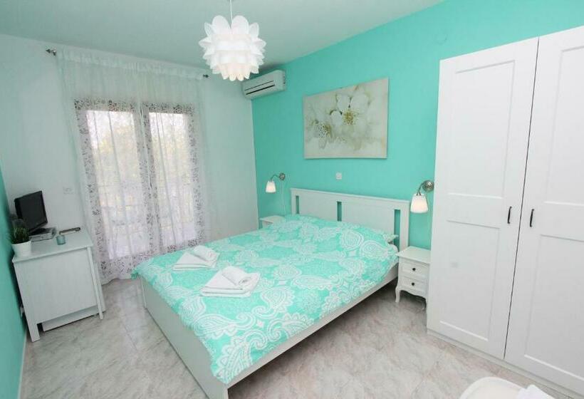 标准间带阳台, Guest House Ambienti