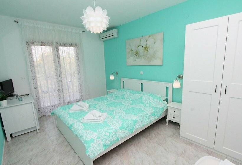 标准间带阳台, Guest House Ambienti