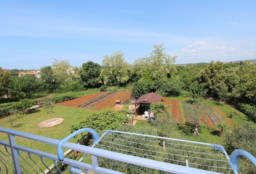 标准间带阳台, Guest House Ambienti