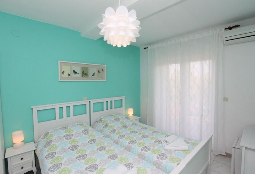 标准间带阳台, Guest House Ambienti