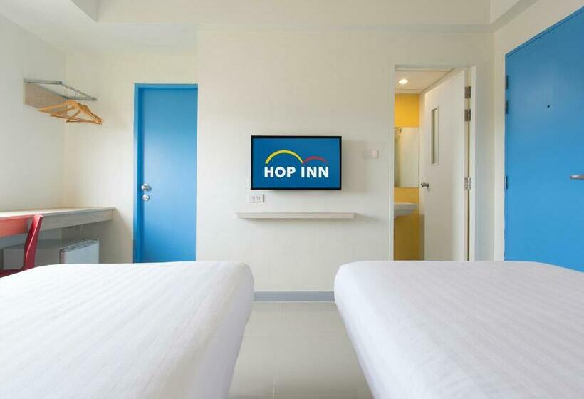 Standardzimmer, Hop Inn Chumphon