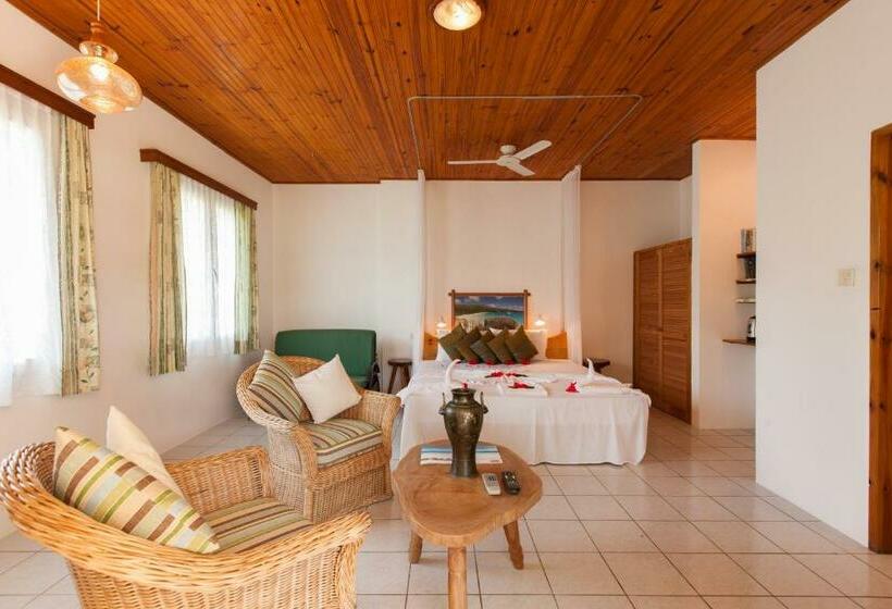 اتاق خانوادگی, Le Relax St. Joseph Guest House