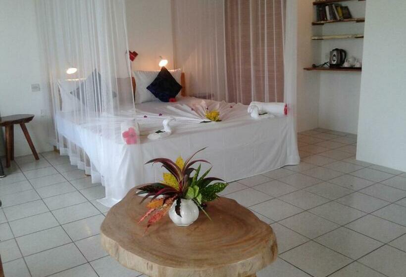 اتاق سوپریور, Le Relax St. Joseph Guest House