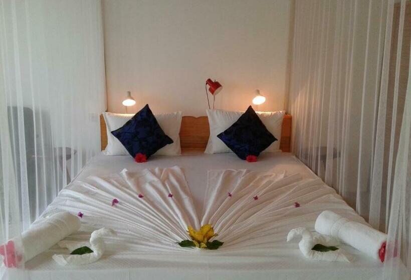 اتاق سوپریور, Le Relax St. Joseph Guest House